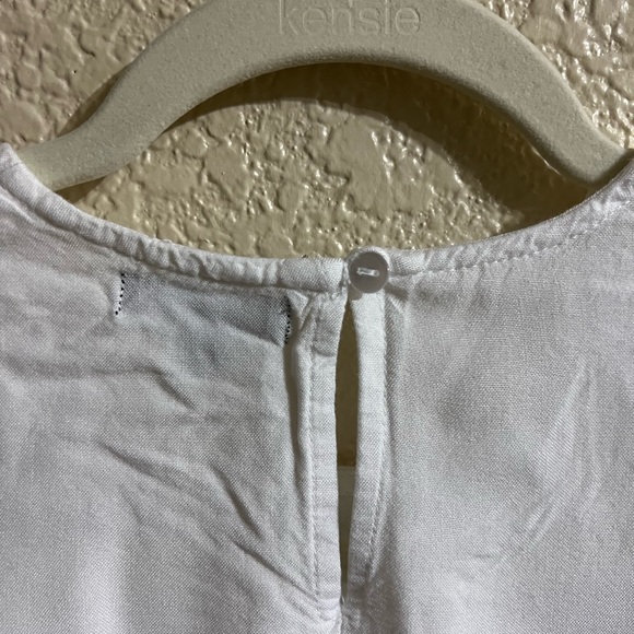 Woman for white blouse size m - Picture 4 of 7